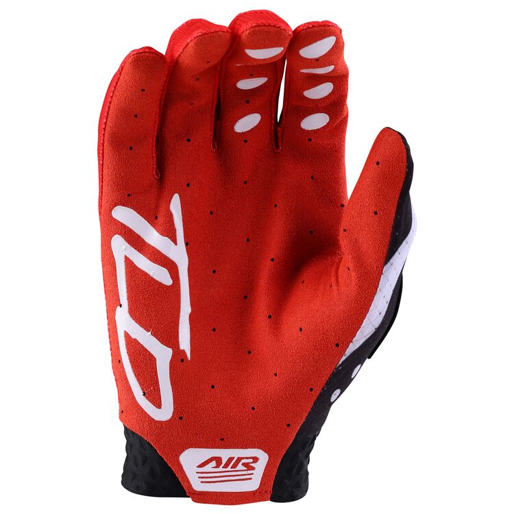 Troy Lee Youth Air Radian Gloves