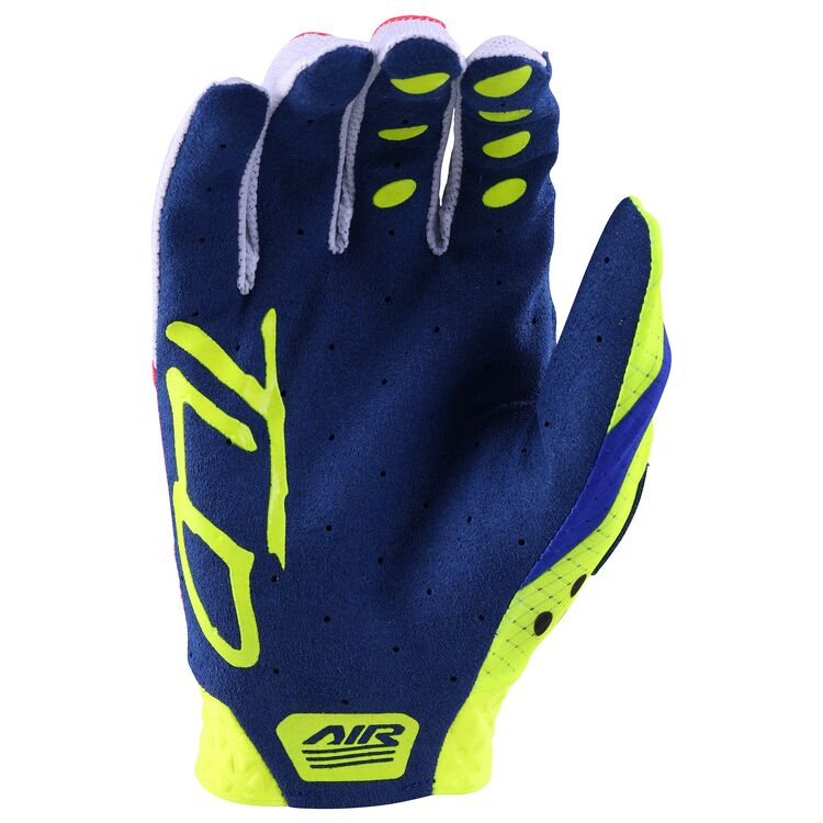 Troy Lee Youth Air Radian Gloves