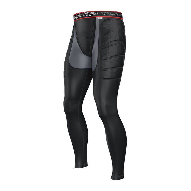 Troy Lee BP 7705 Armored Pants