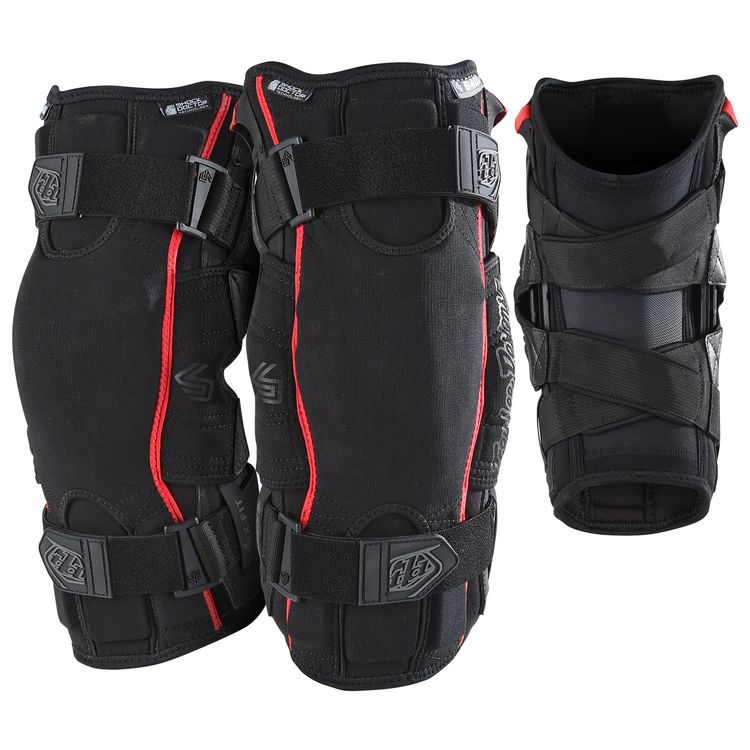 Troy Lee 6400 Knee Braces