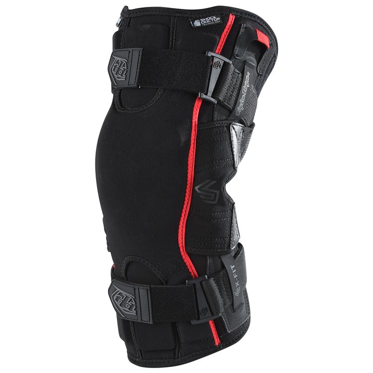 Troy Lee 6400 Knee Braces
