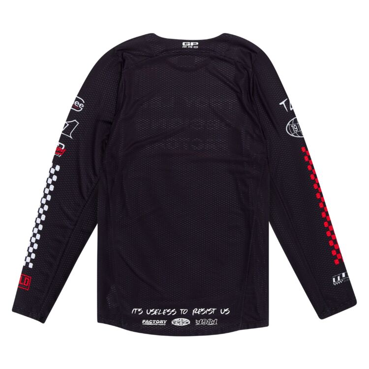 Troy Lee GP Pro Air Factory Jersey