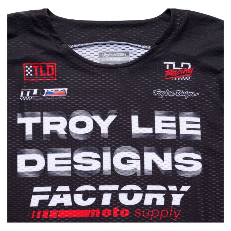 Troy Lee GP Pro Air Factory Jersey