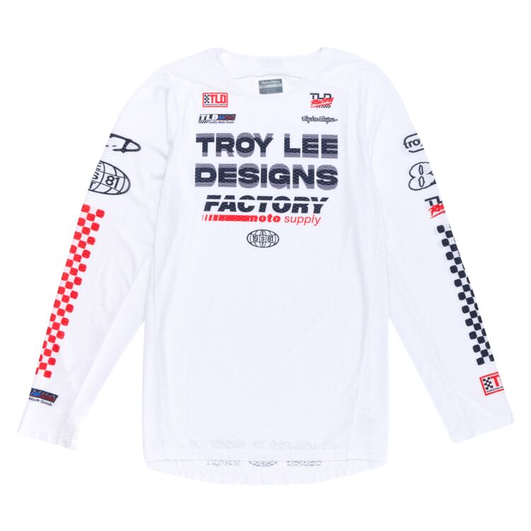 Troy Lee GP Pro Air Factory Jersey