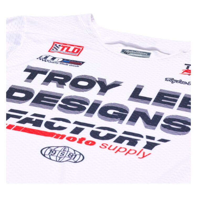 Troy Lee GP Pro Air Factory Jersey