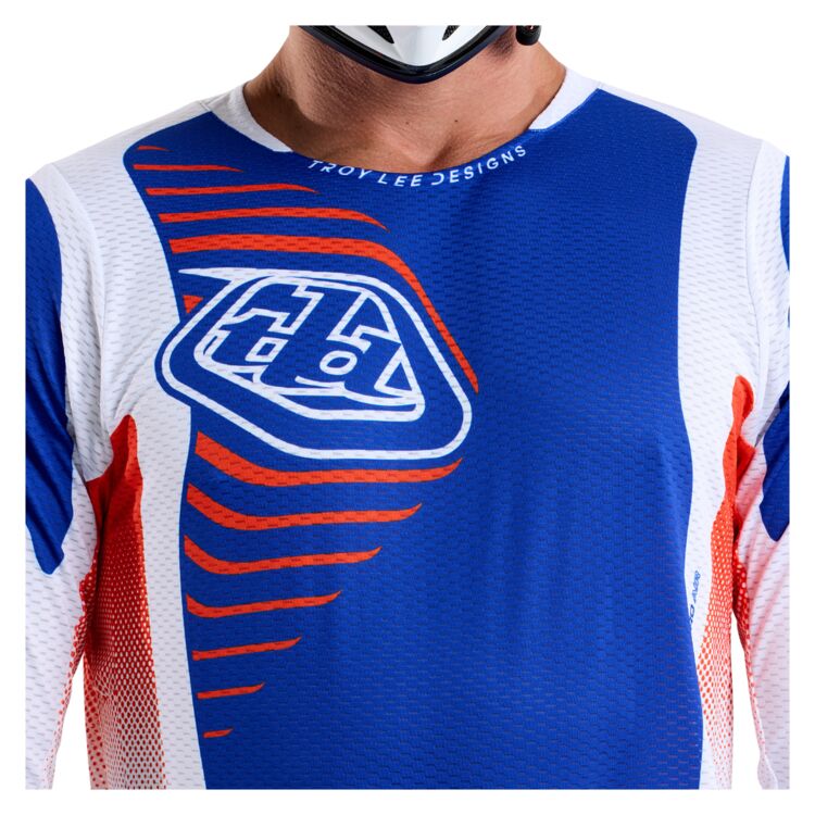 Troy Lee GP Pro Air Ripple Jersey