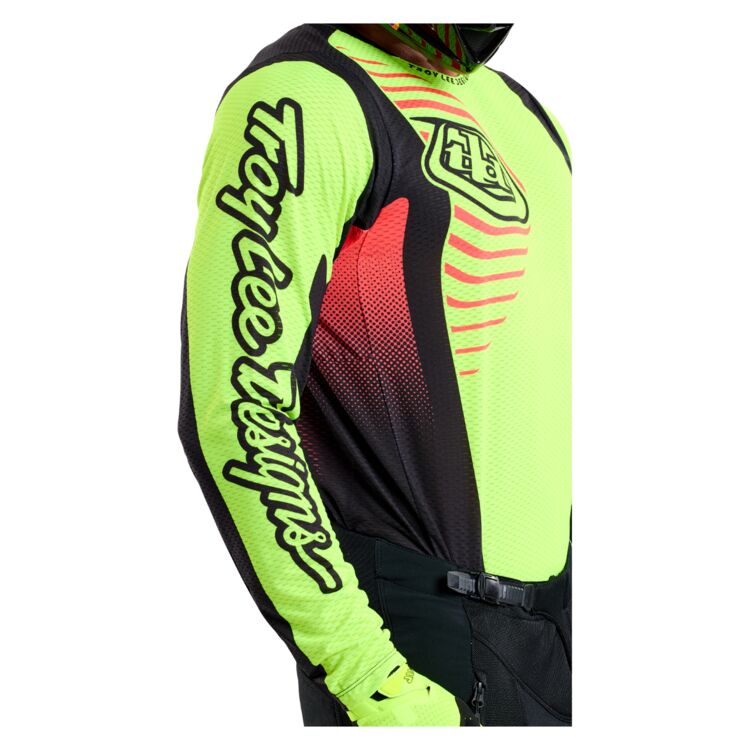 Troy Lee GP Pro Air Ripple Jersey