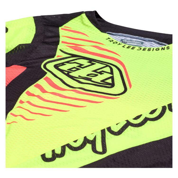 Troy Lee GP Pro Air Ripple Jersey