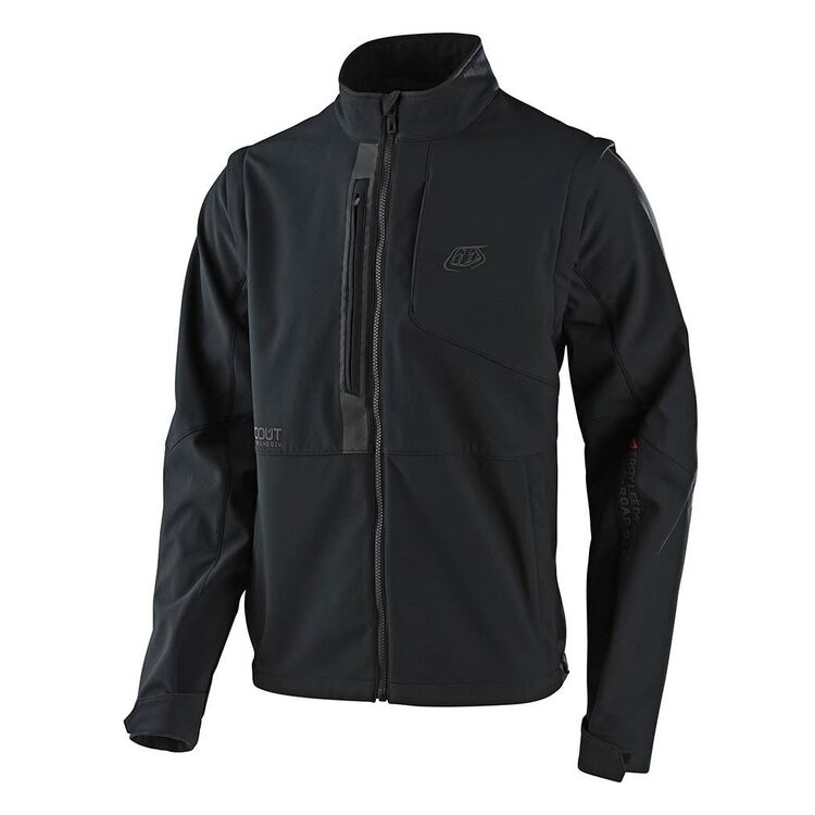 Troy Lee Scout Traverse Jacket