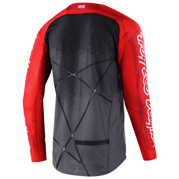 Troy Lee SE Pro Air Webstar Jersey