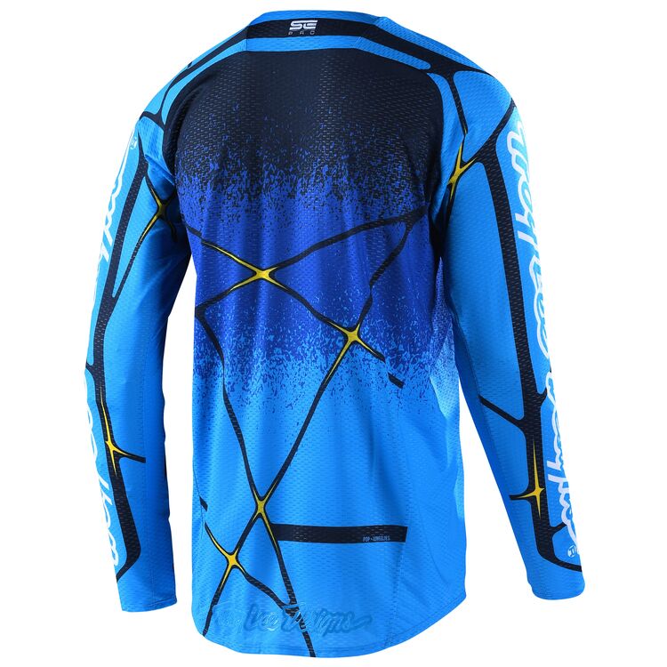 Troy Lee SE Pro Air Webstar Jersey