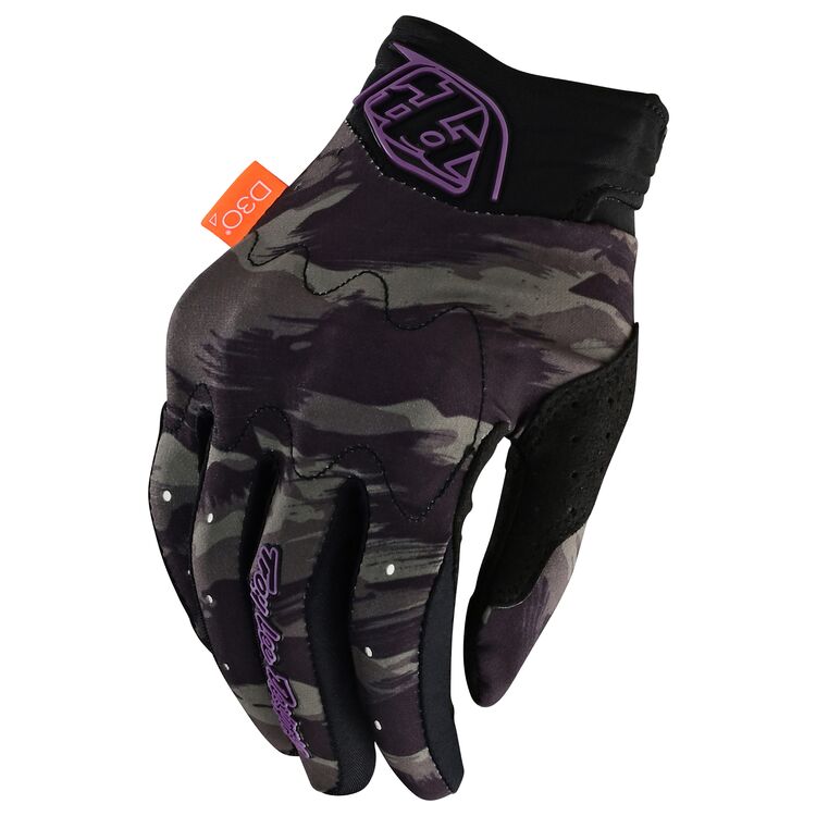 Troy Lee Gambit Women's Gloves