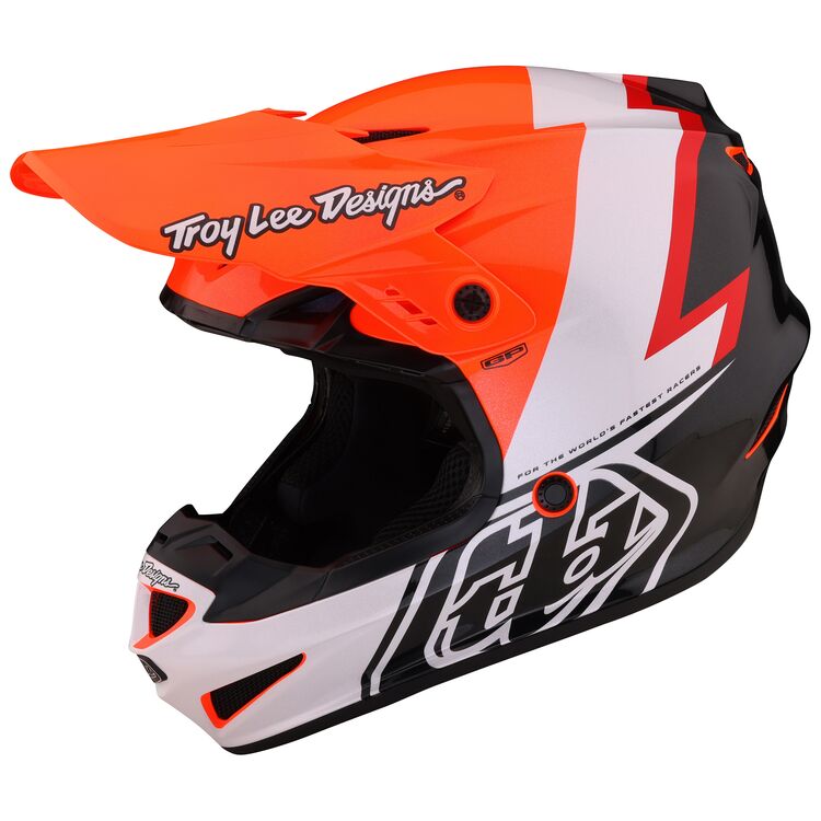 Troy Lee Youth GP Volt Helmet