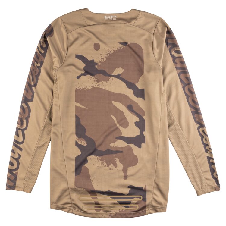 Troy Lee GP Pro Boxed In Jersey