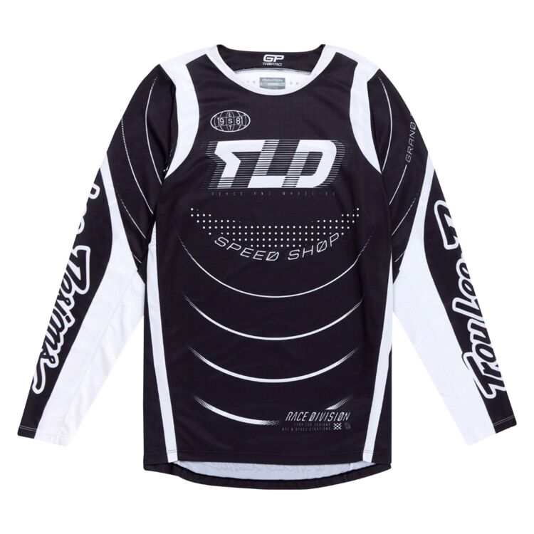 Troy Lee GP Pro Spun Jersey