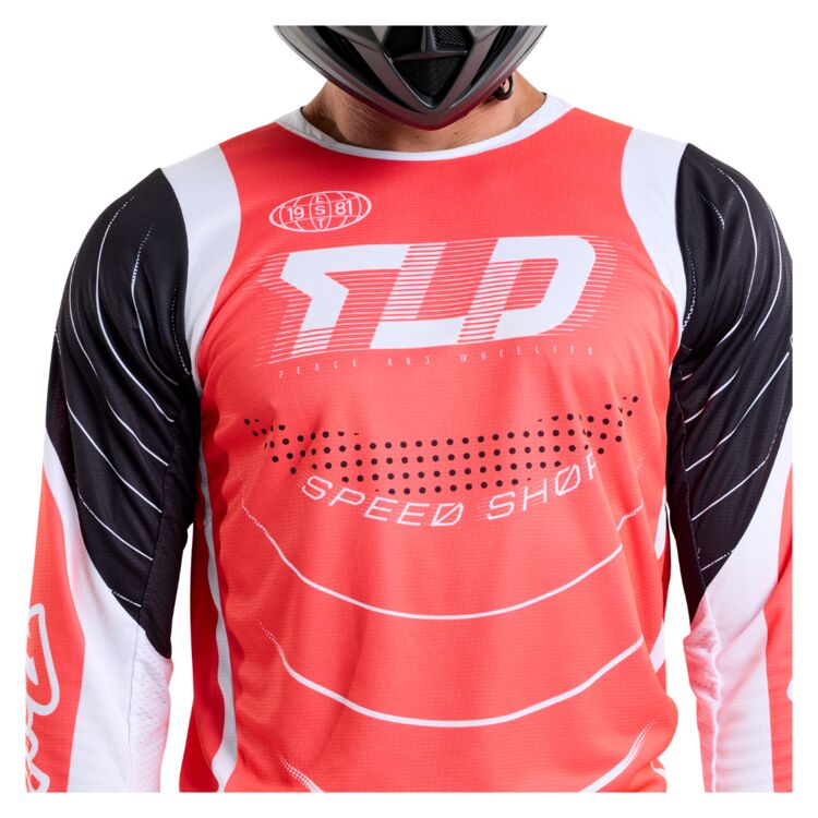 Troy Lee GP Pro Spun Jersey