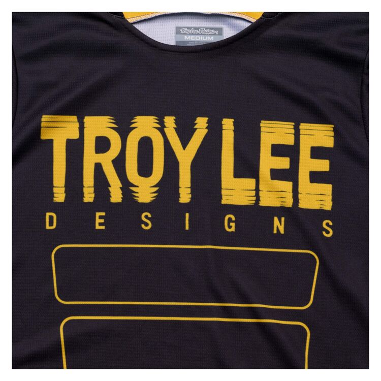 Troy Lee GP Pro Step Up Jersey