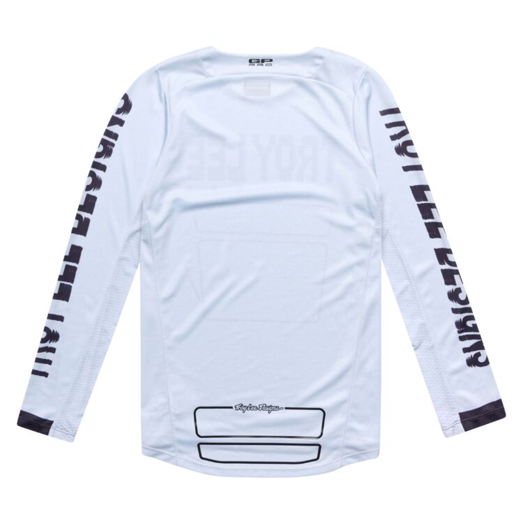 Troy Lee GP Pro Step Up Jersey