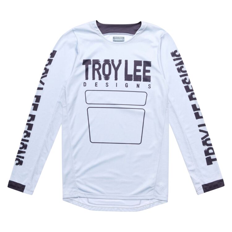Troy Lee GP Pro Step Up Jersey