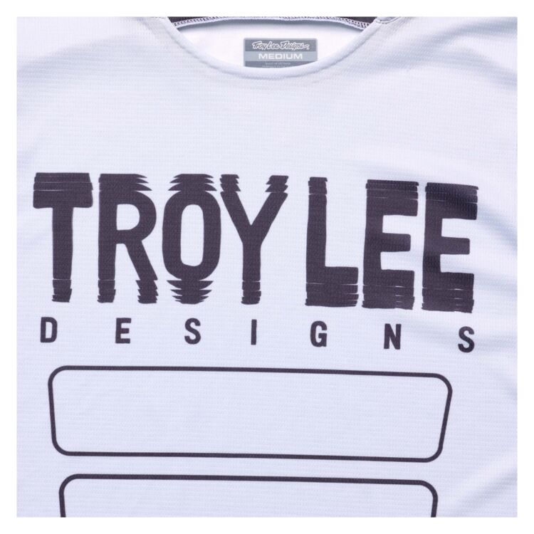 Troy Lee GP Pro Step Up Jersey