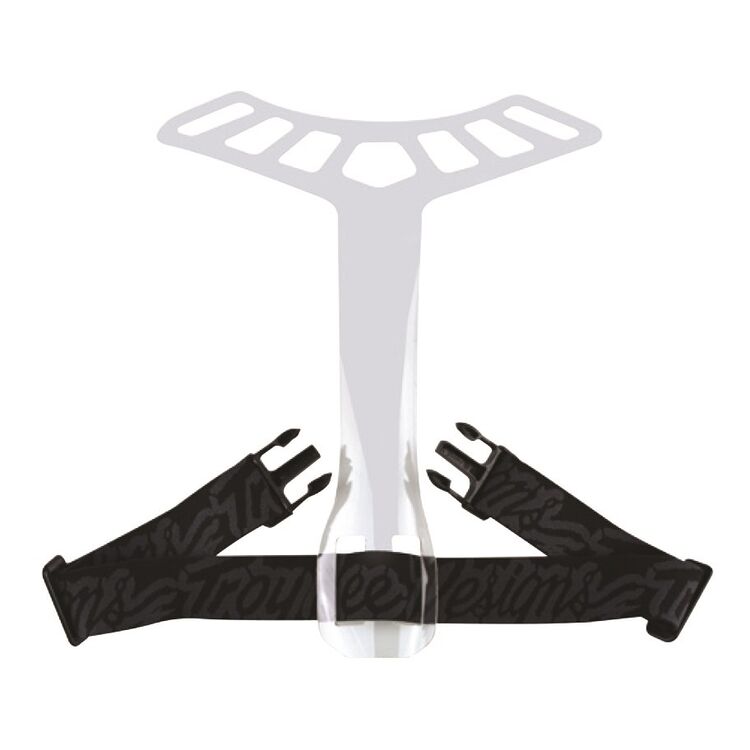 Troy Lee Rockfight Replacement Back T-Strap