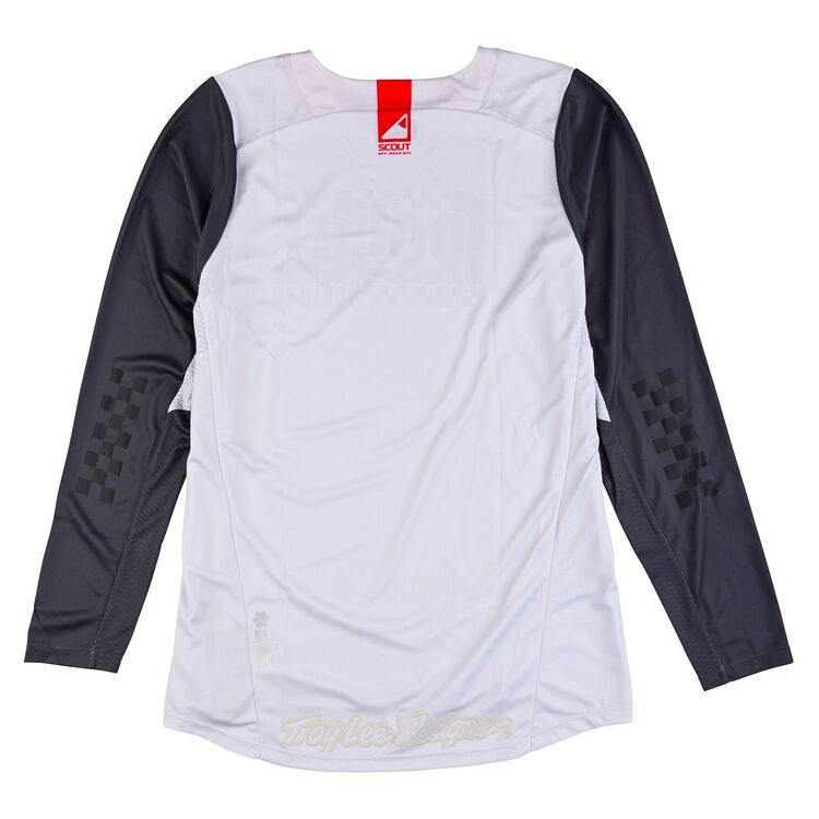 Troy Lee Scout GP Big Lee Jersey