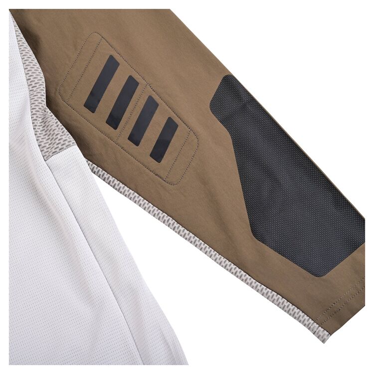 Troy Lee Scout SE Systems Jersey