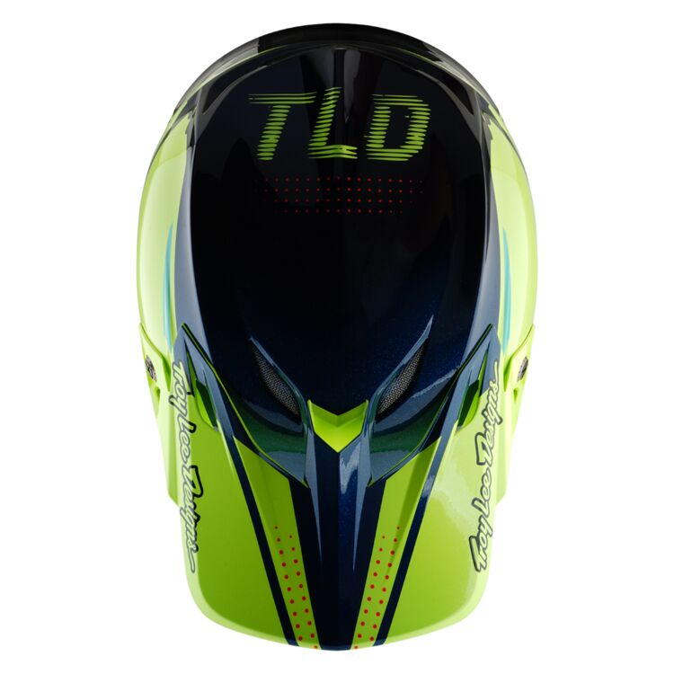 Troy Lee SE5 Composite Drip Helmet