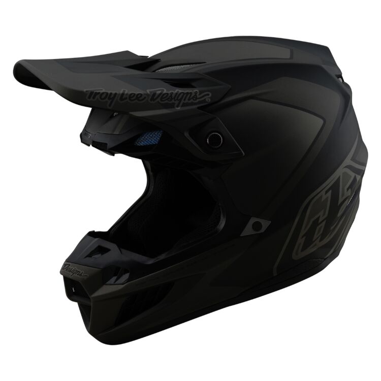 Troy Lee SE5 Composite Mono Helmet