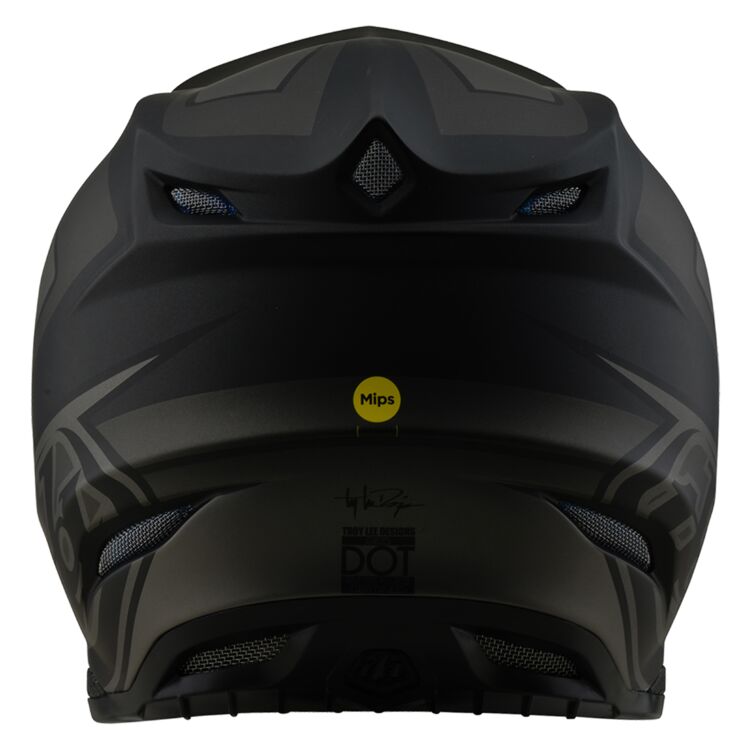 Troy Lee SE5 Composite Mono Helmet