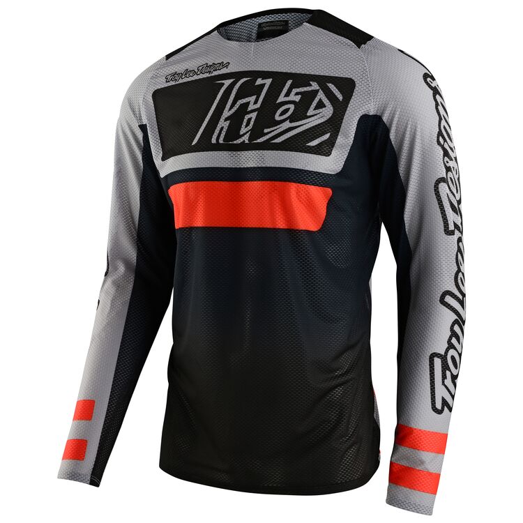 Troy Lee SE Pro Air Lanes Jersey