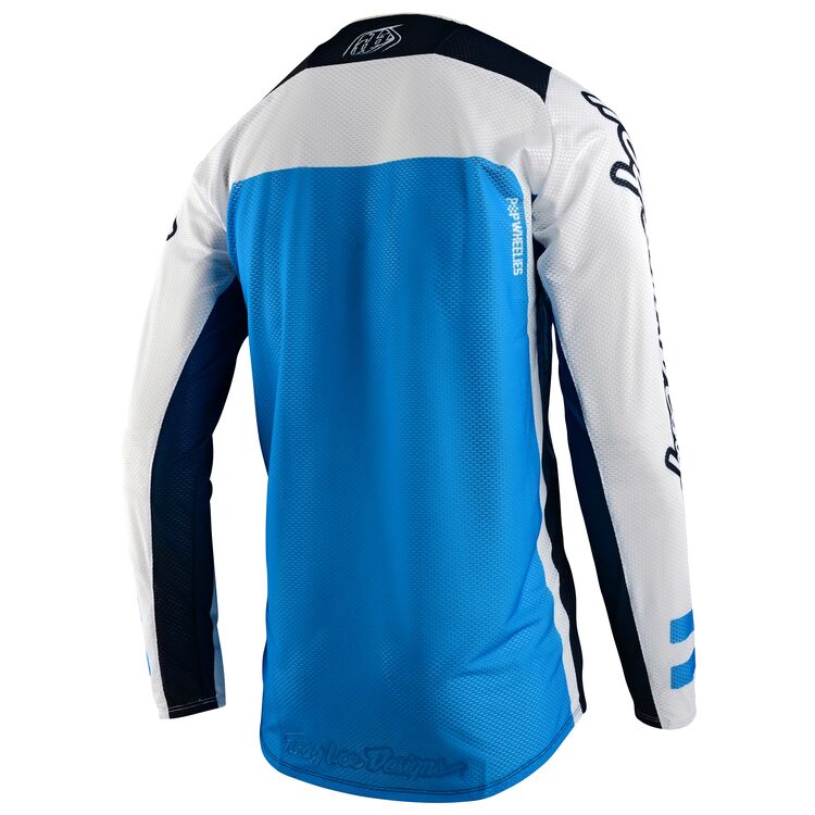 Troy Lee SE Pro Air Lanes Jersey