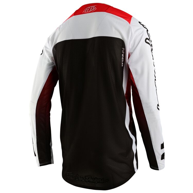 Troy Lee SE Pro Air Lanes Jersey