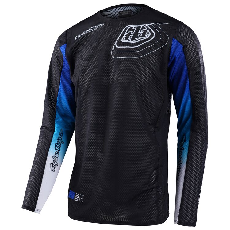 Troy Lee SE Pro Air Richter Jersey