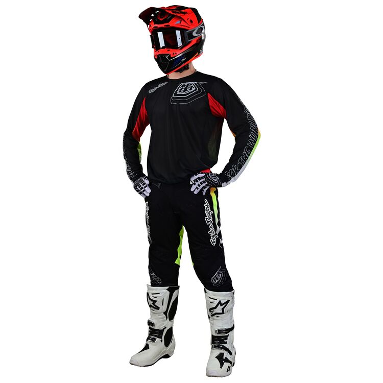 Troy Lee SE Pro Air Richter Jersey