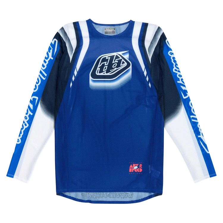 Troy Lee SE Pro Swarm Jersey