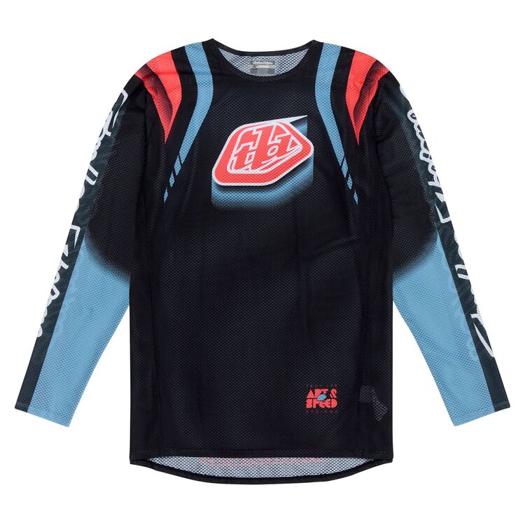Troy Lee SE Pro Swarm Jersey