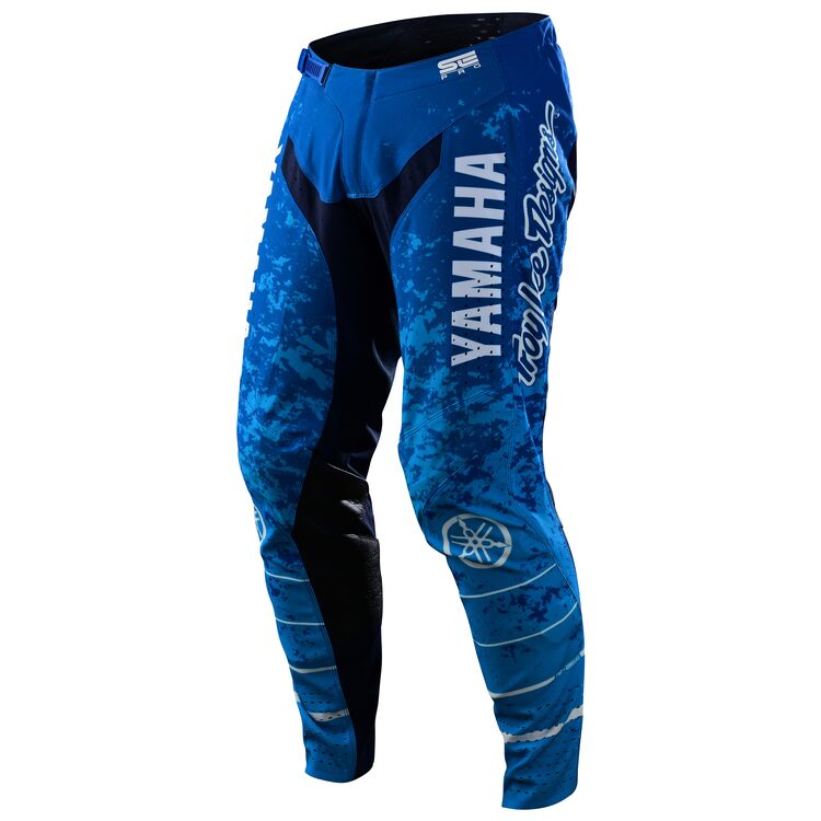 Troy Lee SE Pro Yamaha Pants