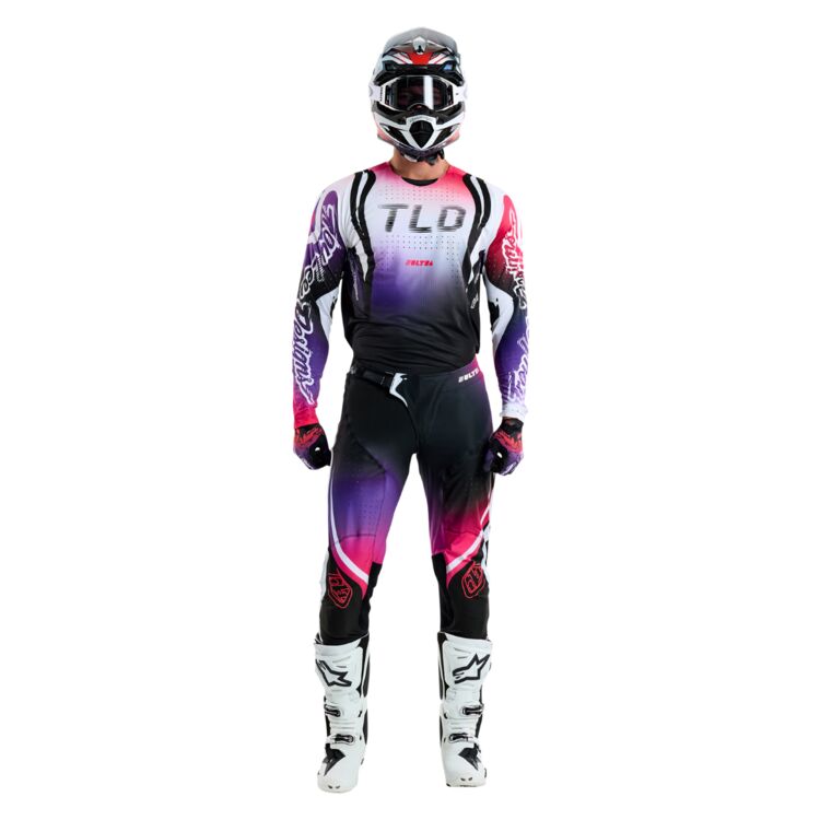 Troy Lee SE Ultra Drip Jersey