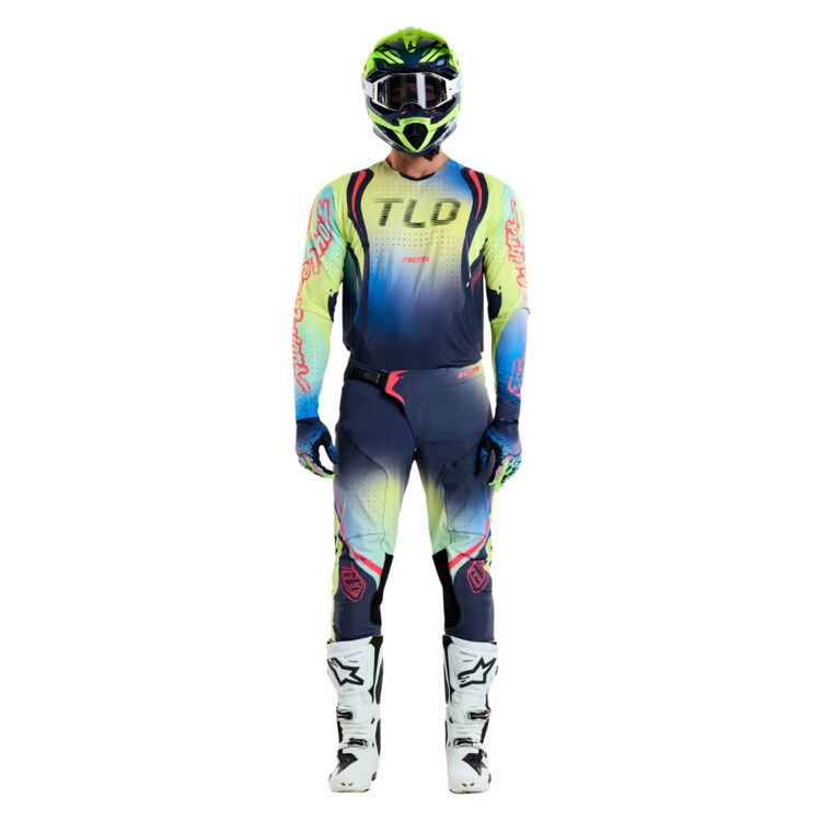 Troy Lee SE Ultra Drip Jersey