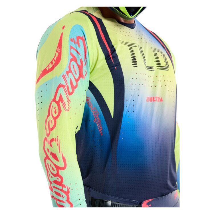 Troy Lee SE Ultra Drip Jersey