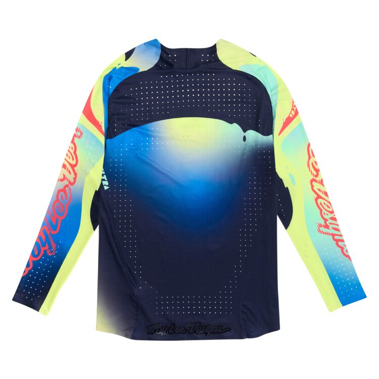 Troy Lee SE Ultra Drip Jersey