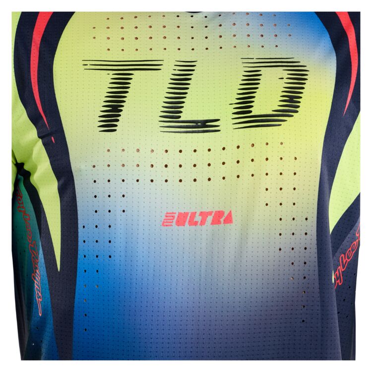 Troy Lee SE Ultra Drip Jersey