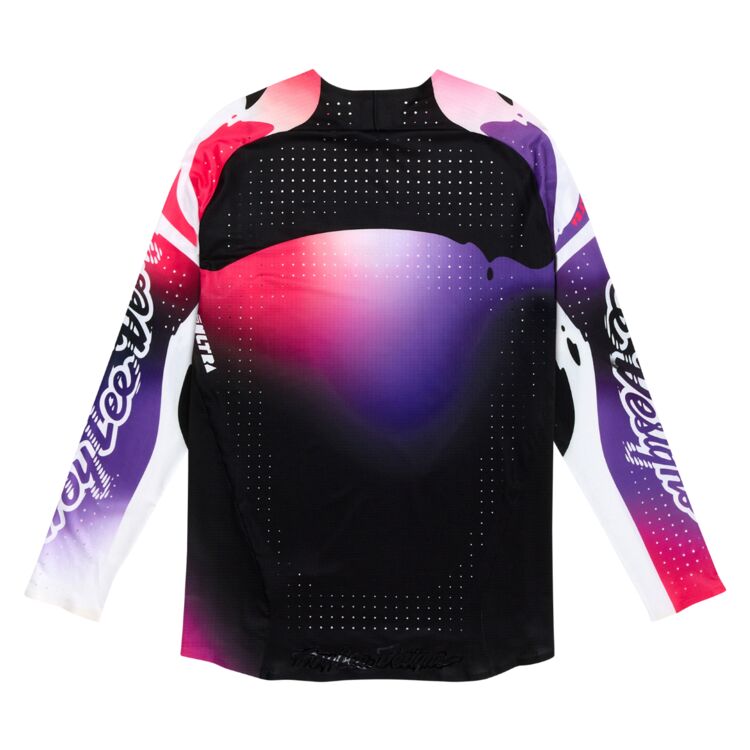 Troy Lee SE Ultra Drip Jersey