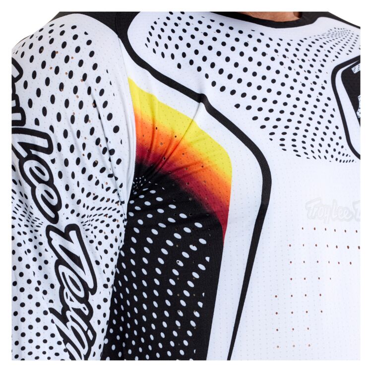 Troy Lee SE Ultra Optic Jersey