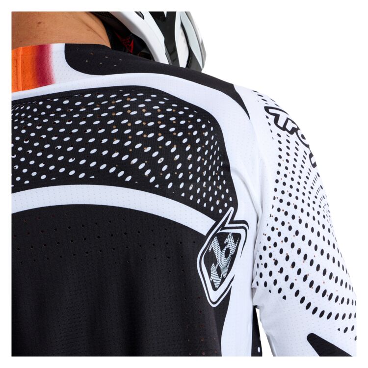Troy Lee SE Ultra Optic Jersey