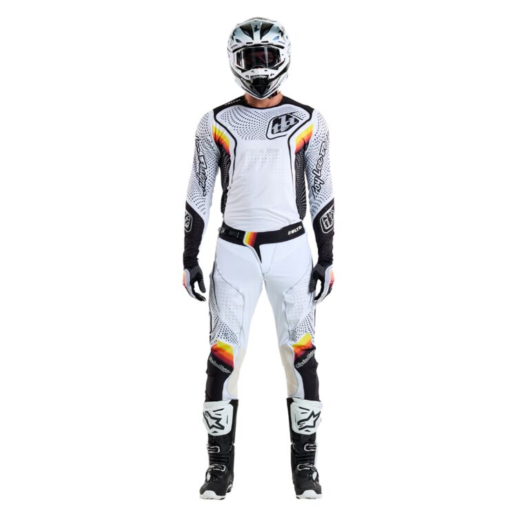 Troy Lee SE Ultra Optic Pants