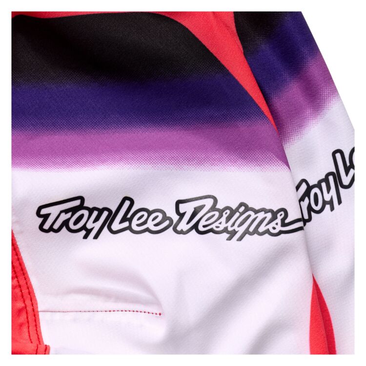 Troy Lee SE Ultra Optic Pants