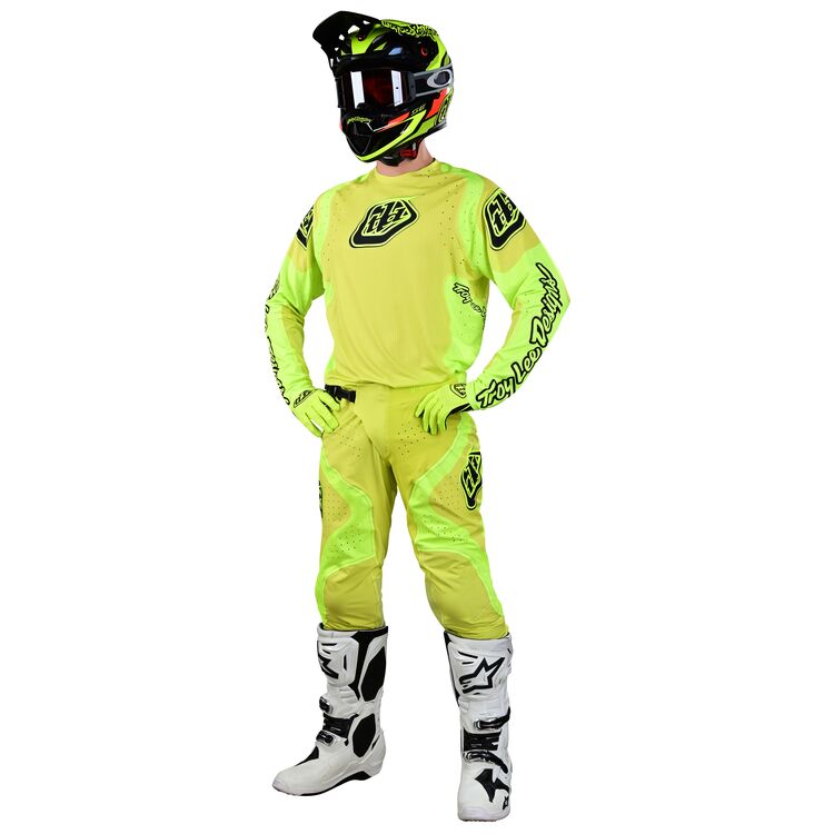 Troy Lee SE Ultra Sequence Pants