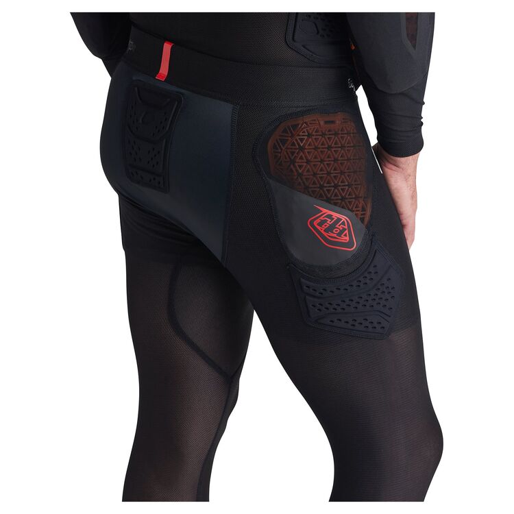Troy Lee Stage Ghost D30 Base Layer Pants